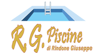 Logo di RG PISCINE