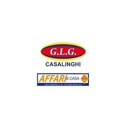 Logo di G.L.G. CASALINGHI