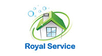 Logo di IMPRESA DI PULIZIE - ROYAL SERVICE