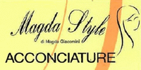 Logo di PARRUCCHIERE MAGDA STYLE
