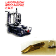 Logo di ATTI CARLO LAVORAZIONI MECCANICHE CNC