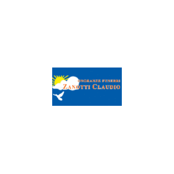 Logo di ZANOTTI CLAUDIO ONORANZE FUNEBRI