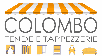 Logo di COLOMBO TENDE E TAPPEZZERIE