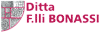 Logo di FRATELLI BONASSI