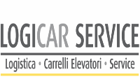 Logo di LOGICAR SERVICE -VENDITA, NOLEGGIO E ASSISTENZA CARRELLI ELEVATORI NUOVI E USATI