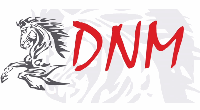 Logo di DNM TRASPORTI