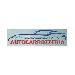 Logo di AUTOCARROZZERIA - NOLEGGIO E VENDITA CHIAPPARA
