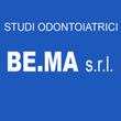 Logo di STUDI ODONTOIATRICI BE.MA