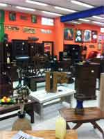 Logo di THARYTA OUTLET