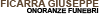 Logo di ONORANZE FUNEBRI FICARRA GIUSEPPE