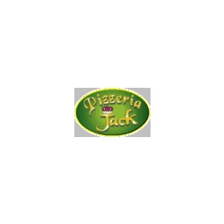 Logo di PIZZERIA JACK