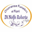Logo di AGENZIA ONORANZE FUNEBRI DI NOLFO ROBERTO