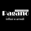 Logo di PAGANO SALVATORE - FALEGNAMERIA INFISSI ED ARREDI