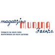 Logo di MAGAZZINO MUDINA