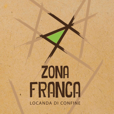 Logo di RISTORANTE COUNTRY HOUSE ZONA FRANCA: