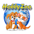Logo di HOBBY ZOO