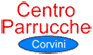 Logo di CENTRO PARRUCCHE CORVINI