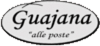 Logo di GUAJANA ALLE POSTE