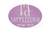 Logo di TAPPEZZERIA F.D