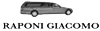 Logo di AGENZIA FUNEBRE F.LLI RAPONI F.LLI RAPONI