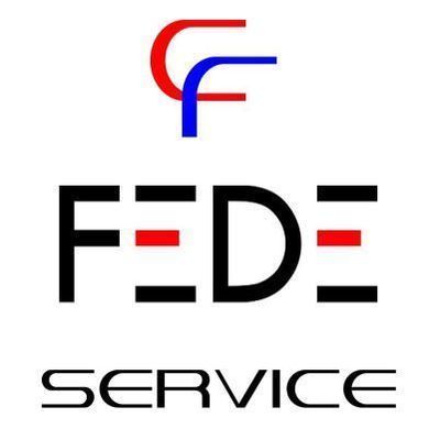 Logo di AUTOCARROZZERIA FEDE SERVICE