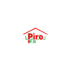 Logo di FRATELLI PIRO MATERIALE EDILE - CALCESTRUZZO