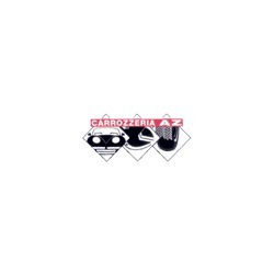 Logo di CARROZZERIA A.Z.