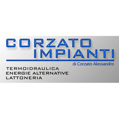 Logo di CORZATO IMPIANTI