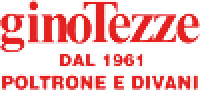 Logo di GINO TEZZE SALOTTI