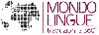 Logo di MONDO LINGUE