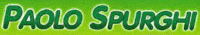 Logo di PAOLO SPURGHI ECOVERDE
