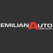 Logo di EMILIANAUTO