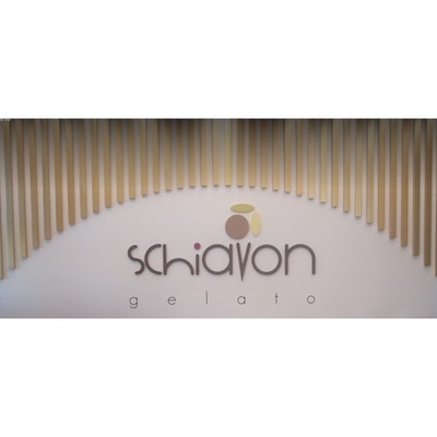 Logo di SCHIAVON GELATO