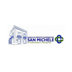 Logo di BANCA DI CREDITO COOPERATIVO SAN MICHELE