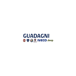 Logo di GUADAGNI SPA