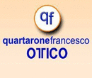 Logo di OTTICA QUARTARONE