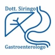 Logo di SEBASTIANO DOTT. SIRINGO GASTROENTEROLOGO ED EPATOLOGO