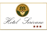 Logo di HOTEL SCRIVANO
