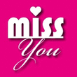 Logo di MISS YOU