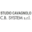 Logo di STUDIO CAVAGNOLO C.B. SYSTEM