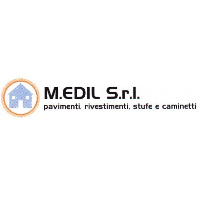 Logo di M.EDIL