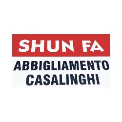 Logo di SHUNFA