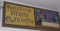 Logo di GRANELLA CARNI