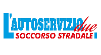 Logo di L'AUTOSERVIZIO DUE