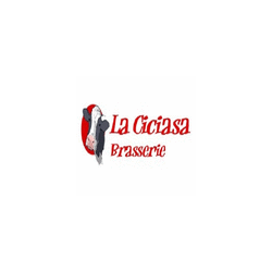 Logo di RISTORANTE BRASSERIE LA CICIASA