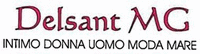 Logo di DELSANT MG