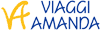 Logo di TAXI AMANDA