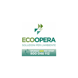 Logo di ECOOPERA SOC. COOP.
