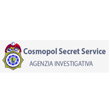 Logo di COSMOPOL SECRET SERVICE