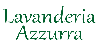 Logo di LAVANDERIA AZZURRA